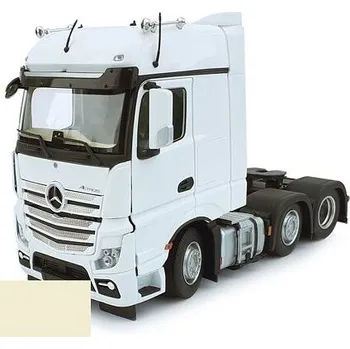 Autolak Autolak do pistole MERCEDES truck 9633 PORZELLANWEISS