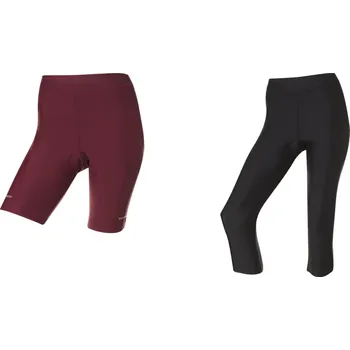 Dámské kalhoty CRIVIT Dámské funkční cyklistické kalhoty