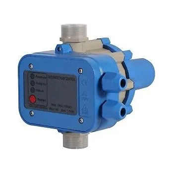 Čerpadlo PS-01 Automatické ovládání čerpadla, 10BAR, 10A, 1,1KW