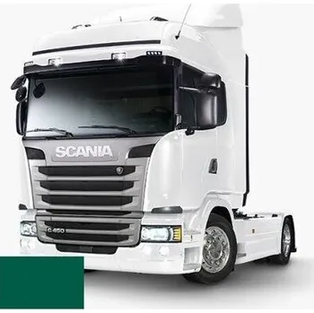 Autolak Autolak do pistole Scania Trucks 1366602 SCANIA GRUEN