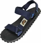 boty Gumbies Scrambler - Navy 40