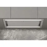 Ciarko Design Odsavač vestavný do skříňky Duo 74 White (CDZ7405B)