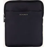 Bogner Pánská Taška Přes Rameno Frank, tmavě modrá, one size