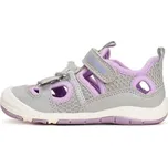 D.D.step obuv G065-41453 Mauve, velikost 23