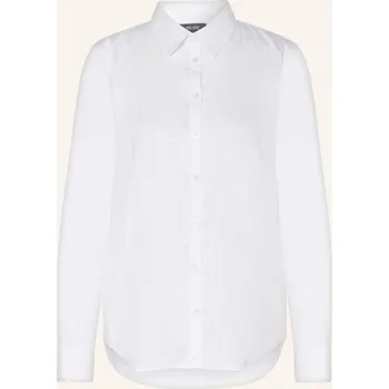 Dámská halenka Mos Mosh Dámská Košilová Halenka Martina, bílá, 42