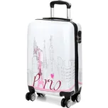 Cestovní kufr MADISSON 4W ABS S 86820H-00