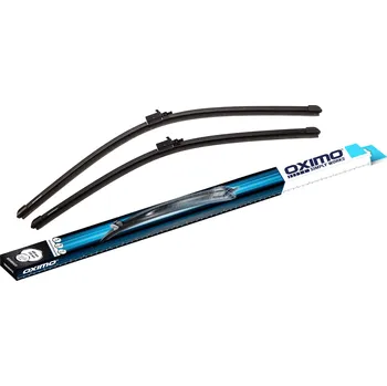 Stěrač Stěrače Oximo na Mercedes Třída E T-Model S213 (06.2016-01.2019) 600mm+550mm WM400450