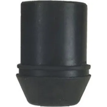 Ruční pilka Náhradní koncovka SILKY HAYATE 380 RUBBER SOLE