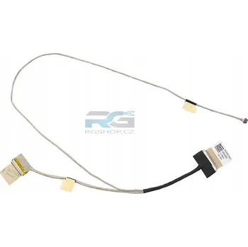Náhradní kabel k notebooku Flex kabel LCD ASUS R541UV-DM792D R541UV-DM792T