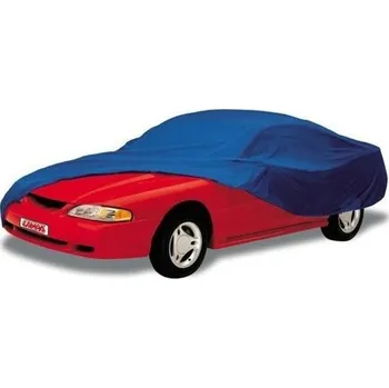 Plachta na auto, polyester vel.3