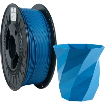 Filament 3DPower PLA MATTE 1 kg - MODRÁ (BLUE)