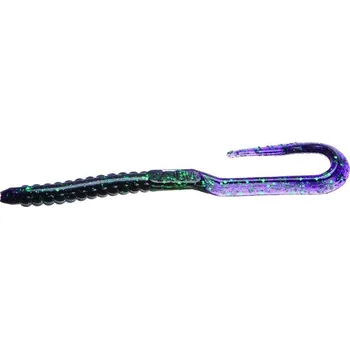 Umělá nástraha Zoom U Tale Junebug 6-3/4 001-005