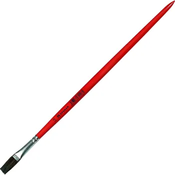 Malířský štětec SPOKAR a.s. ŠTĚTEC UMĚLECKÝ PLOCHÝ 7230/313 Vyberte velikost: 10