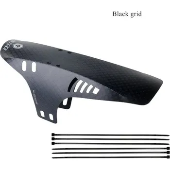 Blatník na kolo Reflexní blatník na kolo - C černé mřížky