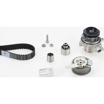 Vodní pumpa + sada ozubeného řemene CONTINENTAL CTAM CT1168WP6