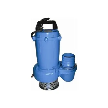 Čerpadlo Omnigena Ponorné kalové čerpadlo WQ 40-6-1,1 (400V)