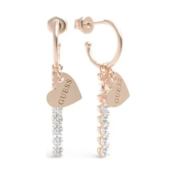 Náušnice JUBE01079JWRGT/U