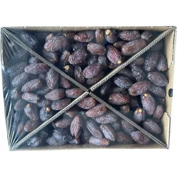 Galilee Datle čerstvé Medjool 5kg
