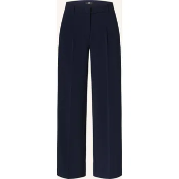 Riani Dámské Marlene Kalhoty, tmavě modrá, 40