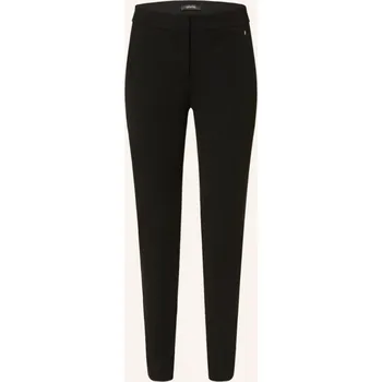 Dámské kalhoty Comma Dámské Kalhoty, černá, 42