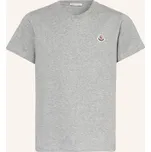 Moncler Enfant Dětské Tričko, šedá, 128