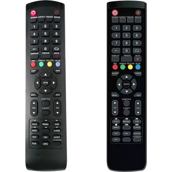 Dálkový ovladač MANTA 32LHN48L - náhradní dálkový ovladač