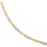 Zlatnictví Helios Zlatý řetízek řecký vzor