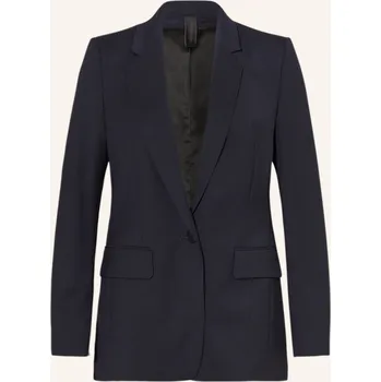 Dámské sako Drykorn Dámský Blejzr Atlin, tmavě modrá, 36