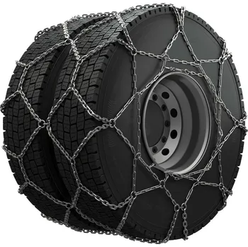 Sněhové řetězy König Rallye D 2207 5.5mm