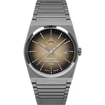 Hodinky Hodinky Ruhla 4660M-2