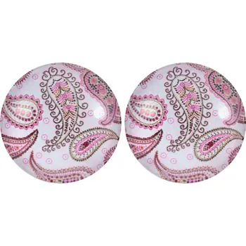 Korálek Kabošon č.862 - 25 mm