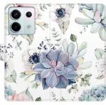 iSaprio Flipové pouzdro pro Xiaomi…