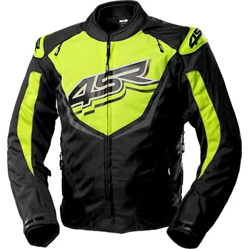 Moto bunda Textilní bunda 4SR RTX Nitro Velikost: 56