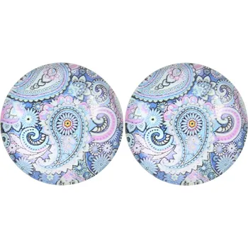 Korálek Kabošon č.863 - 25 mm