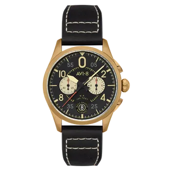 Hodinky Hodinky AVI-8 AV-4089-07