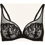 Simone Pérèle Dámská Podprsenka S Kosticemi Saga, černá, 85B