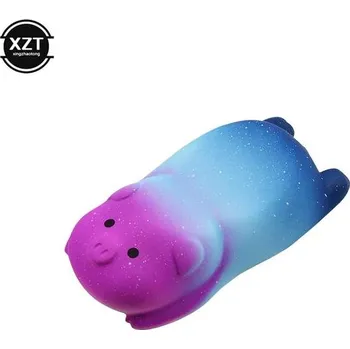 Podložka pod myš Mini podložka pod myš, ergonomický design - Hvězdná obloha