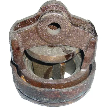 Příslušenství k čerpadlu Kovoplast Chlumec nad Cidlinou, a.s. Píst NP 90