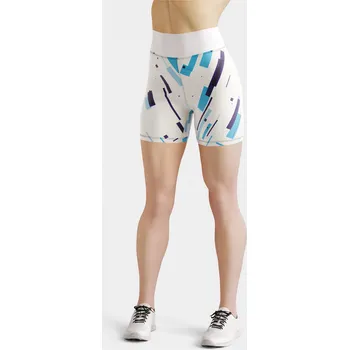 Dámské kraťasy UTOPY Biker shorts Distict of Blue Velikost: XXL