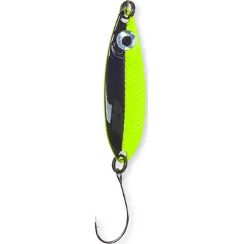 Iron Trout třpytka Eye spoon 2,5g VYB