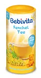 Bebivita Fenyklový čaj – instatní, 200…