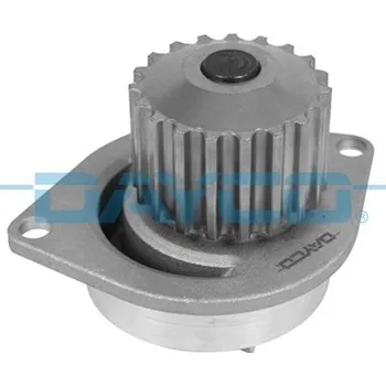 Motor automobilu Vodní čerpadlo, chlazení motoru DAYCO DP035