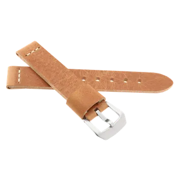 Řemínek na hodinky Řemínek JVD R41110/24