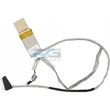 Náhradní kabel k notebooku Flex kabel LCD PACKARD BELL TS45 TS45HR