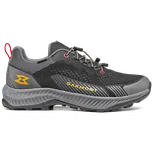 Pánské boty Garmont 9.81 Pulse WP black/garmont orange 11,5UK