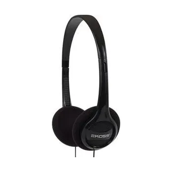 Audio KOSS sluchátka KPH7 DRÁTOVÉ typ mušle, bez kódu (24 měsíců) (nahrazuje model KPH5) KPH7