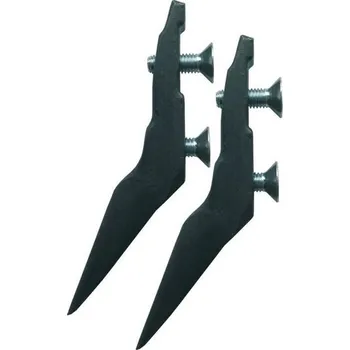 Příslušenství pro šipky Hroty DISTEL Hroty AMERICA SHORT