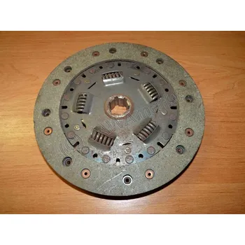 Spojková lamela Made in Czech Lamela spojky Felicia