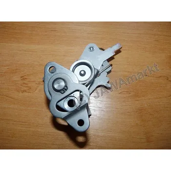 Motodíl Made in Czech Automat řazení Jawa 50 Typ 20/21/23 - TOP Český