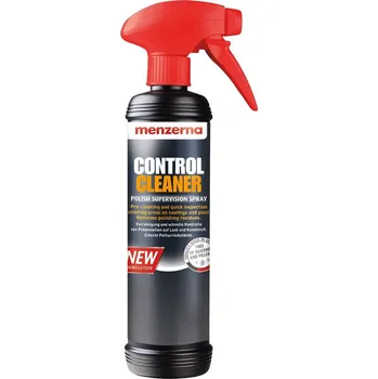 Kontrolní kapalina Menzerna Control Cleaner (500 ml)